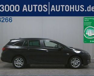 Opel Opel Astra ST 1.5 D Business Ed. Navi LED PDC SHZ Gebrauchtwagen