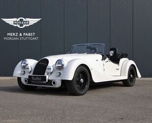 Morgan Morgan Plus Four Classic White Gebrauchtwagen