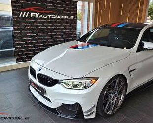 BMW BMW M4 Coupe Competition* ehem. besitzer M.Wittman Gebrauchtwagen