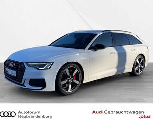 Audi Audi A6 Avant 55 TFSI e quattro S tronic S line PL Gebrauchtwagen