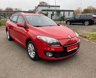 Renault Renault Megane III Grandtour Paris Navi AHK PDC Si Gebrauchtwagen