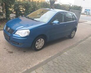 VW Volkswagen Polo 1.2 44kW Comfortline Comfortline Gebrauchtwagen