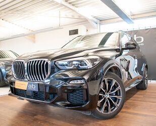 BMW BMW X5 XDRIVE45E *M-SPORT*, AUTOM, LUFTFED, HEADUP Gebrauchtwagen