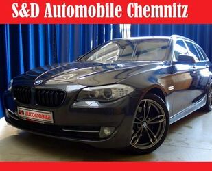 BMW BMW 520 Baureihe 5 Touring 520d