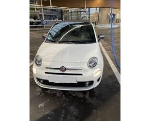 Fiat Fiat 500C 1.2 8V SPORT C SPORT Gebrauchtwagen