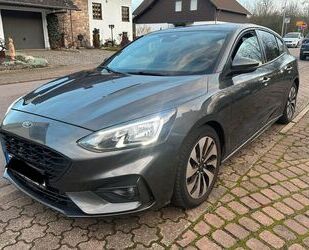 Ford Ford Focus St-line Gebrauchtwagen