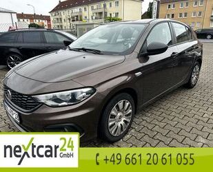 Fiat Fiat Tipo Pop KLIMA|ZV|CAMERA|8 fach bereift TÜV n Gebrauchtwagen