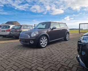 Mini MINI Cooper Clubman Cooper Gebrauchtwagen