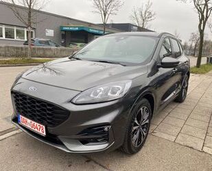 Ford Ford Kuga 2.5 Duratec FHEV ST-Line X CVT 4WD Gebrauchtwagen