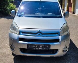 Citroen Citroën Berlingo 1.6 Multispace Gebrauchtwagen