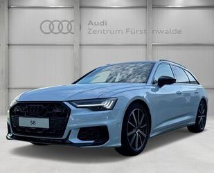 Audi Audi S6 tiptronic Avant TDI tiptr. quattro+StandHZ Gebrauchtwagen