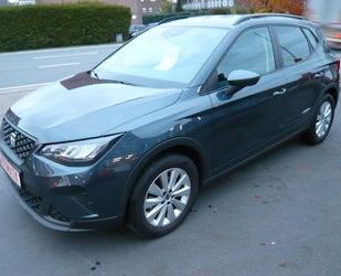 Seat Seat Arona Style Gebrauchtwagen