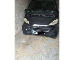 Smart Smart Brabus Model MCC Gebrauchtwagen