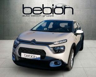 Citroen Citroën C3 1.2 PureTech 82/83 ! YOU SpurH LED Gebrauchtwagen