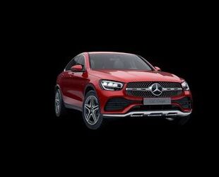 Mercedes-Benz Mercedes-Benz GLC 300 GLC -Klasse Coupe GLC 300 e Gebrauchtwagen