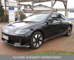 Hyundai Hyundai IONIQ 6 UNIQ-P 77.4KWH digi Außenspiegel Gebrauchtwagen