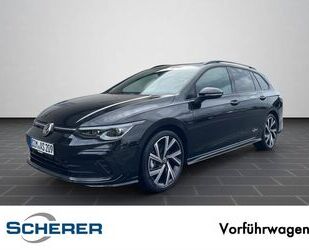 VW Volkswagen Golf VIII Variant R-Line 2,0 l TDI DSG Gebrauchtwagen