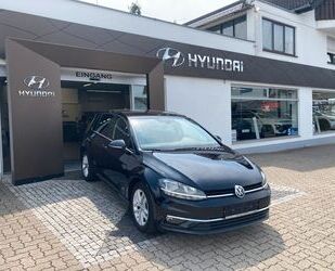 VW Volkswagen Golf 7 VII 2.0 TDI BMT DSG Comfortline Gebrauchtwagen