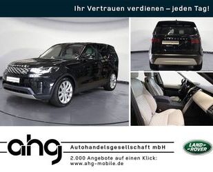 Land Rover Land Rover Discovery D300 AWD S Aut. Navi Leder AH Gebrauchtwagen