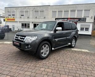 Mitsubishi Mitsubishi Pajero 3.2 DI-D Edition 30 Gebrauchtwagen