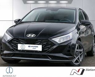 Hyundai Hyundai i20 1.0 T-Gdi PRIME Gebrauchtwagen