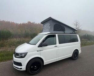 VW Volkswagen T6 California Multivan Aufstelldach Gebrauchtwagen