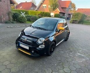 Abarth Abarth 595 1.4 T-Jet 16V 595 Pista Pista Gebrauchtwagen