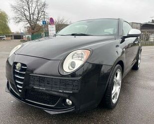 Alfa Romeo Alfa Romeo MiTo Turismo Gebrauchtwagen