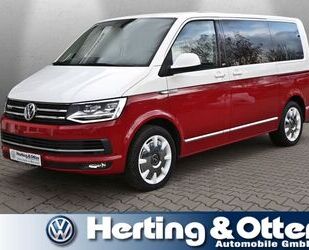 VW Volkswagen T6 Multivan Gen.Six 4x4 Dynaudio ACC LE Gebrauchtwagen