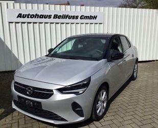 Opel Opel Corsa F Elegance Gebrauchtwagen