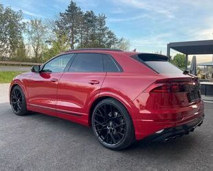 Audi Audi SQ8 2024, 23