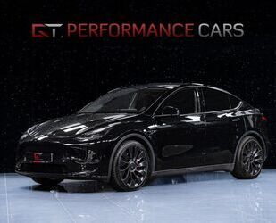 Tesla Tesla Model Y Performance 25%VAT 21