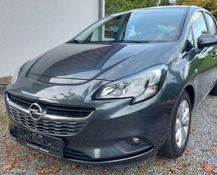 Opel Opel Corsa 1.4 - Navi-SHZ-PDC-Alu-HU neu Gebrauchtwagen