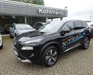 Nissan Nissan X-Trail Tekna+ 1.5 e-4orce 4x4 Head-Up Gebrauchtwagen