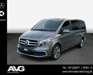 Mercedes-Benz Mercedes-Benz V 300 d EDITION Lang LED AHK Standhz Gebrauchtwagen