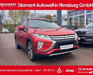 Mitsubishi Mitsubishi Eclipse Cross Diamant 1.5 T-MIVEC 2WD 6 Gebrauchtwagen