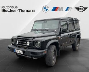 Ineos INEOS Grenadier Station Wagon Fieldmaster Edition Gebrauchtwagen