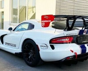 Dodge Dodge Viper ACR GEIGER TUNING Gebrauchtwagen