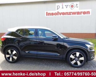 Volvo Volvo XC40 T5 Momentum AWD Pano Vollleder 8fach 24 Gebrauchtwagen