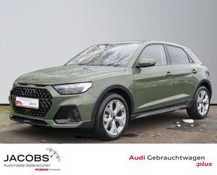 Audi Audi A1 allstreet 30 TFSI S-tronic Sitzheizung, LE Gebrauchtwagen