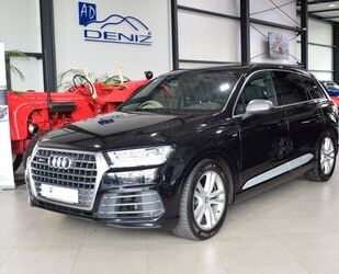 Audi Audi SQ7 4.0 TDI quattro *Panorama* 2-Hand Gebrauchtwagen