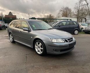 Saab Saab 9-3 Kombi 1.9 TiD Vector Tüv 04.2026 Gebrauchtwagen