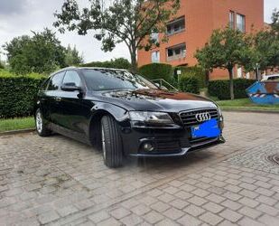 Audi Audi A4 2.0 TDI (DPF) 88kW Avant Gebrauchtwagen