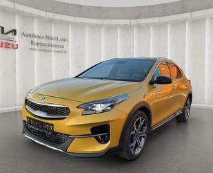 Kia Kia 1.4 T-GDI XCeed Launch Edition Glasdach Gebrauchtwagen