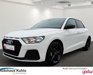 Audi Audi A1 Sportback advanced 25 TFSI S tronic, 5J.Ga Gebrauchtwagen