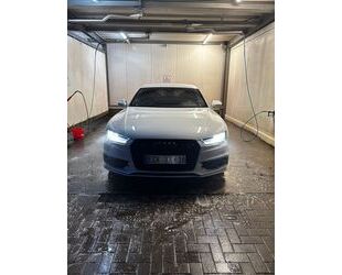 Audi Audi A7 3.0 TFSI quattro Stronic Sportback - S7 Um Gebrauchtwagen