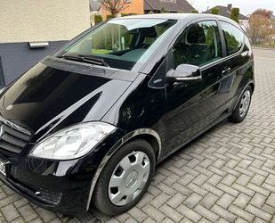 Mercedes-Benz Mercedes-Benz A 160 BlueEFFICIENCY - Gebrauchtwagen