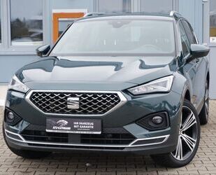 Seat Tarraco Gebrauchtwagen