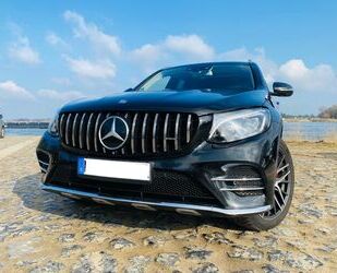 Mercedes-Benz GLC 250 Gebrauchtwagen