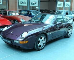 Porsche Porsche 968 Gebrauchtwagen